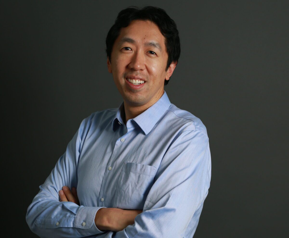 Andrew Ng