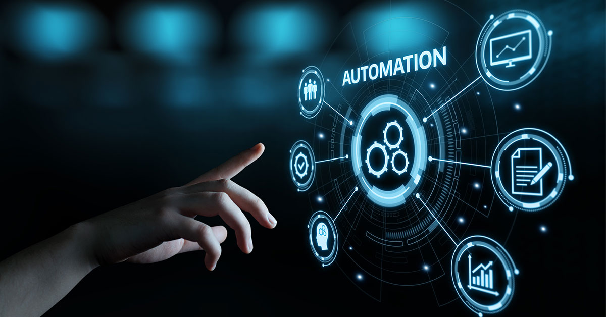 Automatización de procesos
